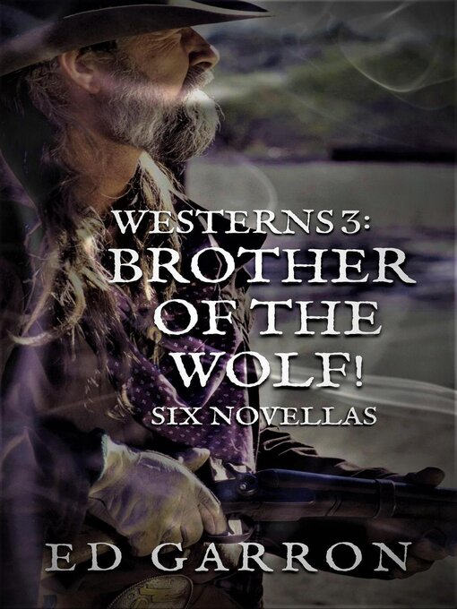 Title details for Westerns 3 by Ed Garron - Available